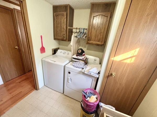 1990 Victorian mobile Home