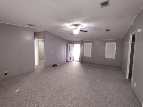 1989 FLEETWOOD Mobile Home