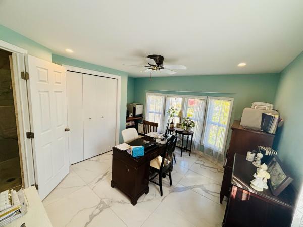 1990 Victorian mobile Home