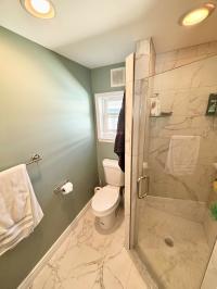 1990 Victorian mobile Home