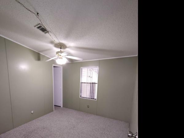 1989 FLEETWOOD Mobile Home