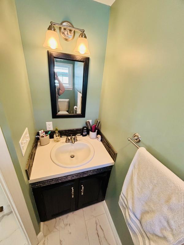 1990 Victorian mobile Home