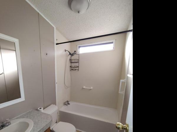 1989 FLEETWOOD Mobile Home