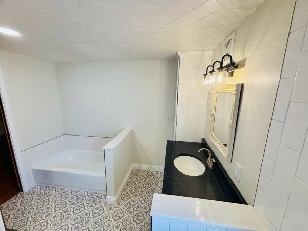 1990 Victorian mobile Home