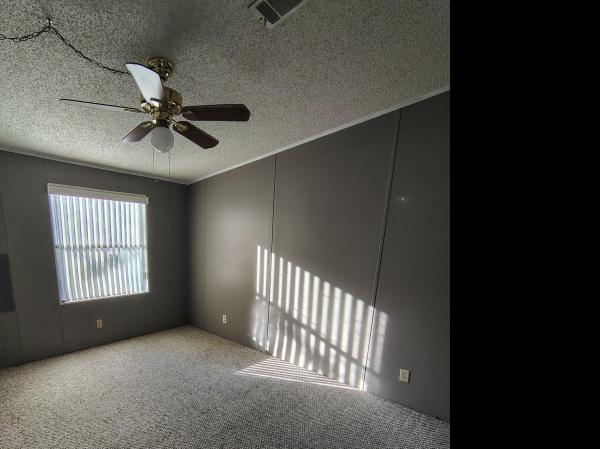 1989 FLEETWOOD Mobile Home