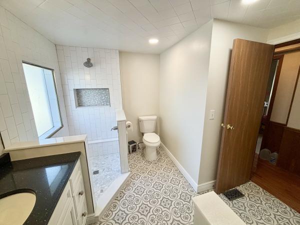 1990 Victorian mobile Home