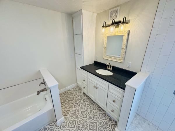 1990 Victorian mobile Home