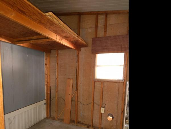 1989 FLEETWOOD Mobile Home