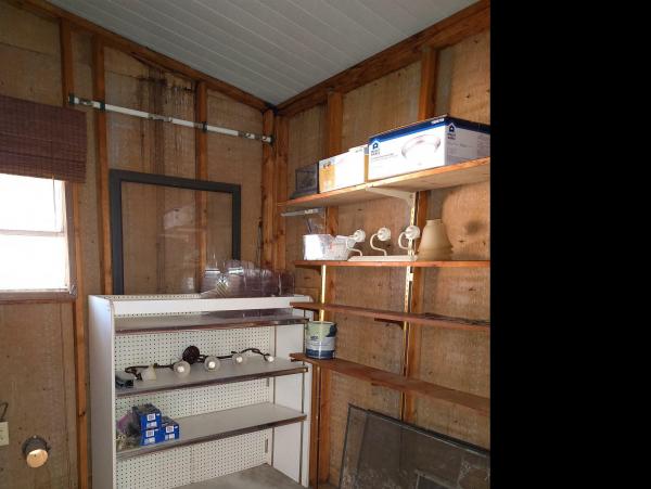 1989 FLEETWOOD Mobile Home