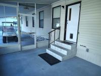 1989 FLEETWOOD Mobile Home