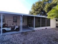 1989 FLEETWOOD Mobile Home