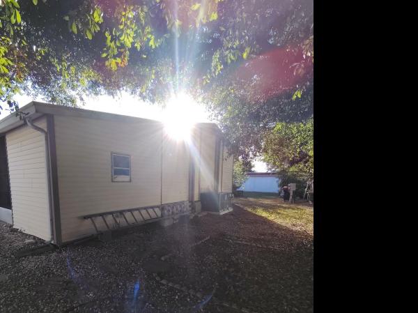 1989 FLEETWOOD Mobile Home