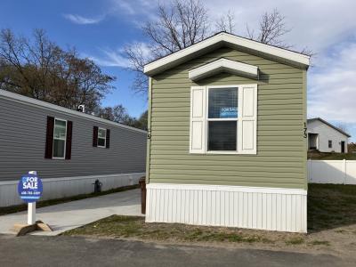 Mobile Home at 173 Carol Lane, Site # F-05 Onalaska, WI 54650