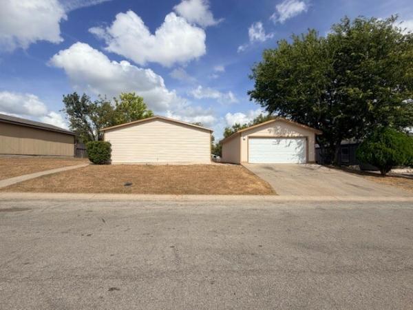 1995 Pioneer Mobile Home For Sale