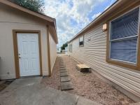 1995 Pioneer Pioneer Mobile Home