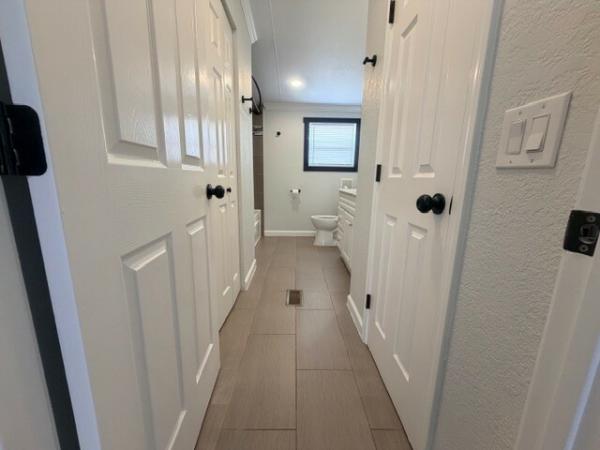 1995 Pioneer Pioneer Mobile Home