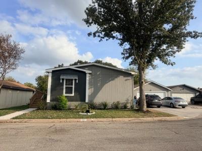 Mobile Home at 12609 Dessau Road #347 Austin, TX 78754