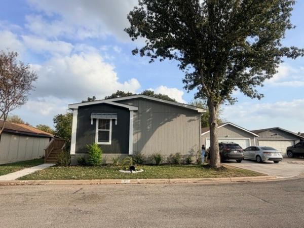 2025 Clatyon Mobile Home For Sale