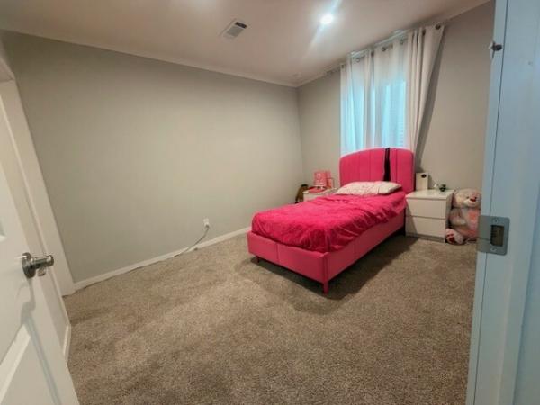 2025 Clatyon 32DEV28604A Mobile Home