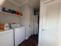 2025 Clatyon 32DEV28604A Mobile Home