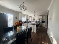 2025 Clatyon 32DEV28604A Mobile Home