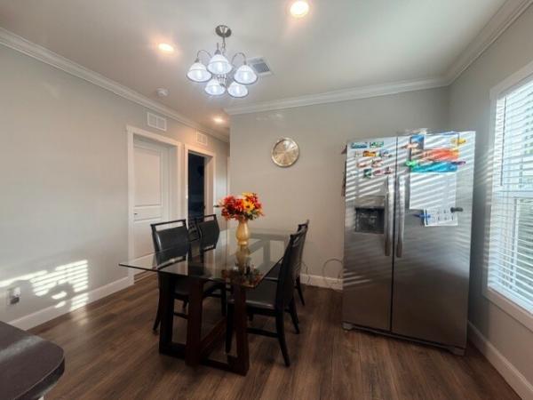 2025 Clatyon 32DEV28604A Mobile Home