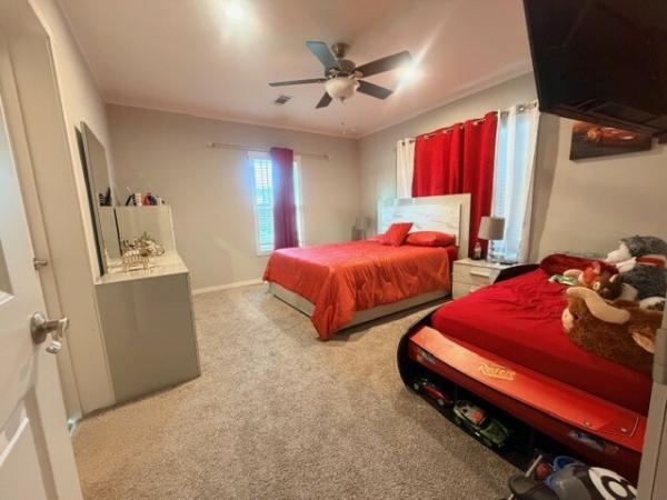 2025 Clatyon 32DEV28604A Mobile Home