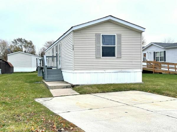 2006 Skyline Mobile Home For Sale