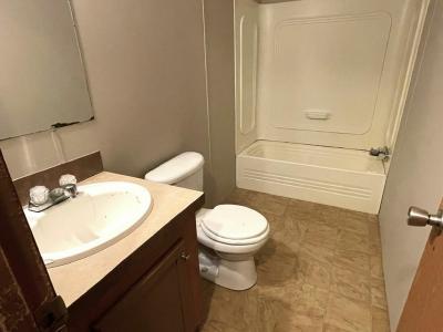 Photo 4 of 12 of home located at 458 Alanna Lane Lynwood, IL 60411