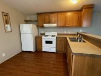 2006 Skyline Raleigh Manufactured Home