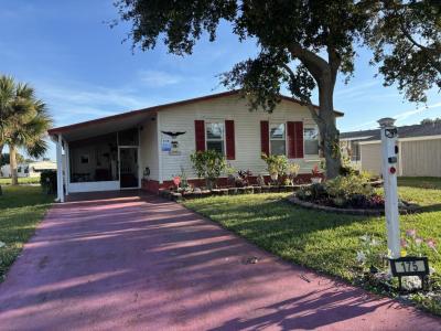 Photo 2 of 16 of home located at 175 Bimini Cay Circle Vero Beach, FL 32966