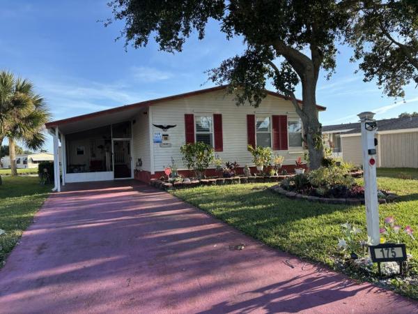 1985 SUNV NA Mobile Home