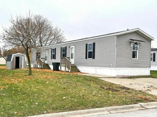 2017 Fairmont Homes Mobile Home For Sale