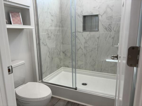 2025 Skyline - Ocala Silver Springs - Low Water Pressure Mobile Home