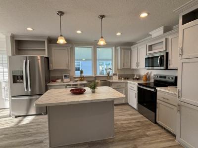 Mobile Home at 246 Bimini Cay Circle Vero Beach, FL 32966