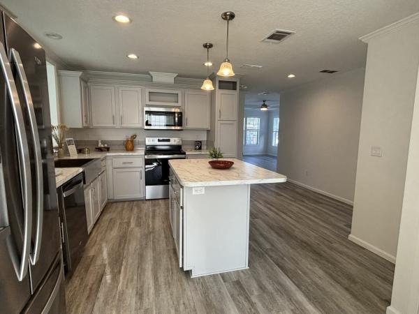 2026 Jacobsen Homes Raleigh Mobile Home