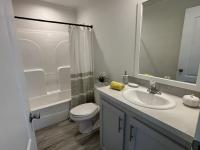 2026 Jacobsen Homes Raleigh Mobile Home