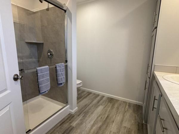 2026 Jacobsen Homes Raleigh Mobile Home