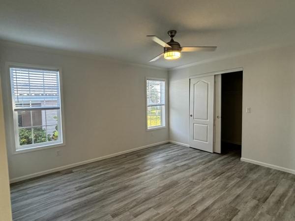 2026 Jacobsen Homes Raleigh Mobile Home