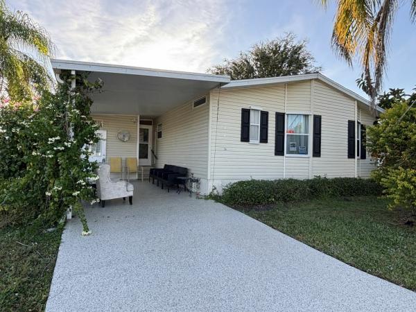 1995 JACO NA Mobile Home