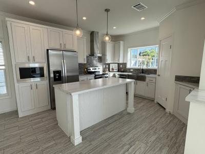 Mobile Home at 557 Bimini Cay Circle Vero Beach, FL 32966