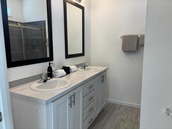 2025 Champion - Lake City LaBelle Mobile Home