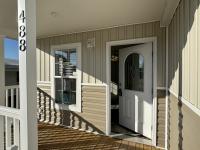 2026 Jacobsen Homes Venice w/ Rear Porch Mobile Home