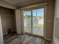 2026 Jacobsen Homes Venice w/ Rear Porch Mobile Home