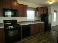 2017 Manufactured Housing Enterprise Mansion 4070 Manufactured Home