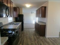 2017 Manufactured Housing Enterprise Mansion 4070 Manufactured Home