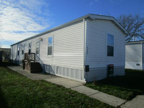 2018 Manufactured Housing Enterprise Mansion 4070 Manufactured Home