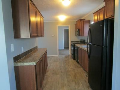 Photo 3 of 13 of home located at 23697 Hickory Lane Brownstown, MI 48174