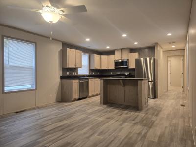 Photo 3 of 9 of home located at 1 Roxbury Park Goshen, IN 46526