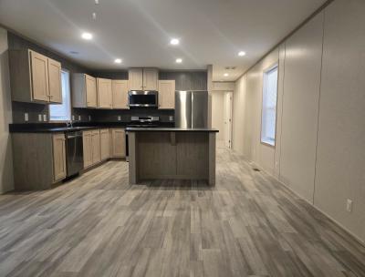 Photo 4 of 9 of home located at 1 Roxbury Park Goshen, IN 46526